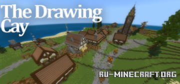 Скачать Рисунок Кея для Minecraft PE Скачать Рисунок Кея для Minecraft PE