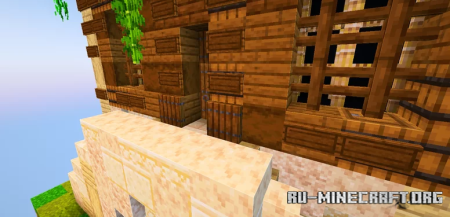  Medieval-House by Maxim96bro  Minecraft