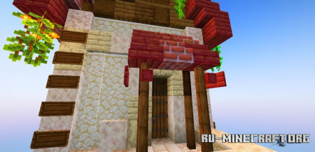  Medieval-House by Maxim96bro  Minecraft
