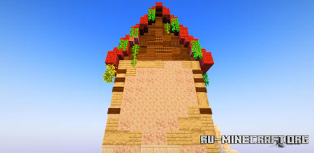  Medieval-House by Maxim96bro  Minecraft