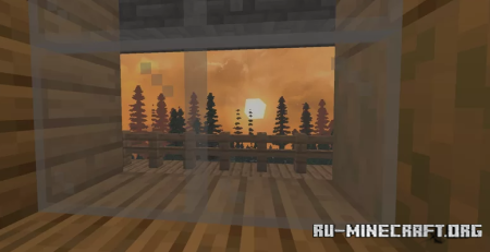  Tecova's Watchtower  Minecraft