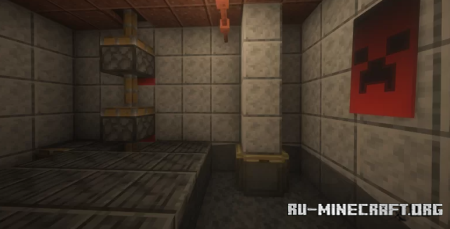 ������� Fragile Chapter 4 ��� Minecraft