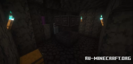 ������� Fragile Chapter 4 ��� Minecraft