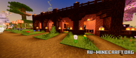 ������� ���������� ��� Minecraft PE