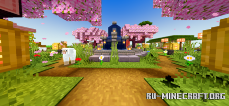 ������� ���������� ��� Minecraft PE