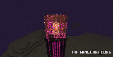  Flight Revamp  Minecraft 1.20