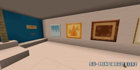 ������� Ultimate Chicken Parkour (Complete) ��� Minecraft