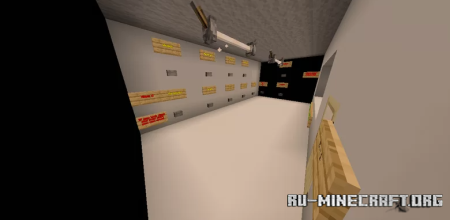 ������� Ultimate Chicken Parkour (Complete) ��� Minecraft