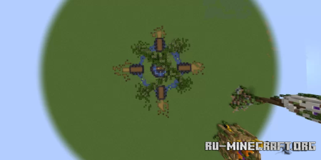 ������� Sword Park by Velo22 ��� Minecraft