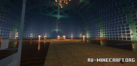 ������� Victorian greenhouse by Sefir ��� Minecraft