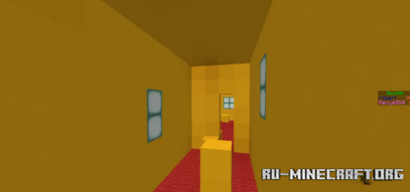 ������� Colored Parkour Maps 2 ��� Minecraft