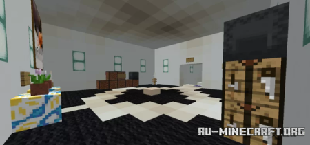 ������� Colored Parkour Maps 2 ��� Minecraft