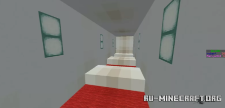 ������� Colored Parkour Maps 2 ��� Minecraft