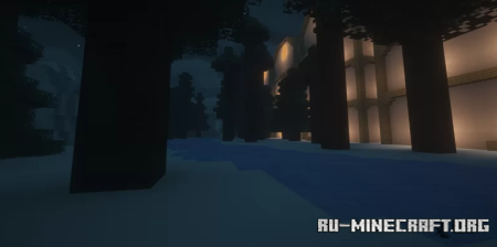 ������� Beneath the Cardboards 2024 ��� Minecraft