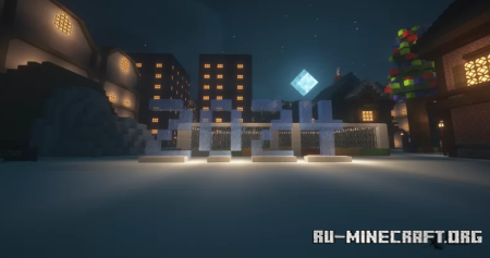 ������� Beneath the Cardboards 2024 ��� Minecraft