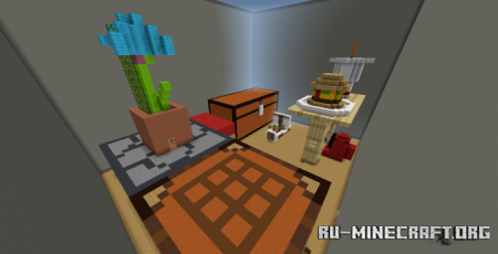    Minecraft PE