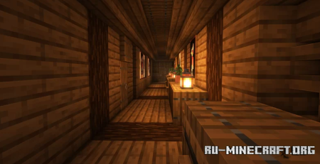  Giant Texas Ranch  Minecraft