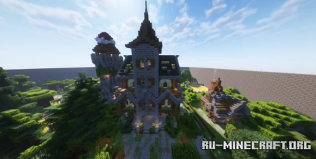  Voria (Legacy Version)  Minecraft