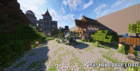  Voria (Legacy Version)  Minecraft