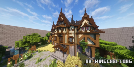  Voria (Legacy Version)  Minecraft