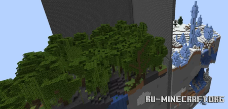 ������� The Walls by HapppySnowman ��� Minecraft