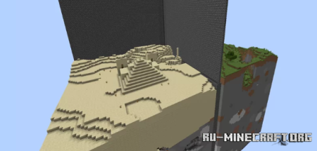 ������� The Walls by HapppySnowman ��� Minecraft