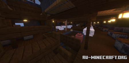  The Black Pearl by Mr0ch8  Minecraft