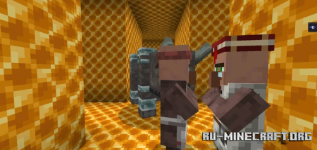 ������� Cheese Escape Minecraft Remake ��� Minecraft