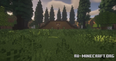 ������� A story about madness ��� Minecraft