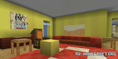 ������� ������ ���� ��� Minecraft PE