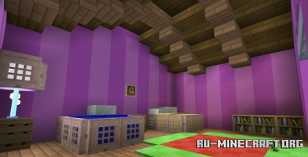 ������� ������ ���� ��� Minecraft PE