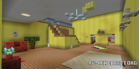 ������� ������ ���� ��� Minecraft PE