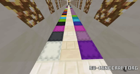 ������� Bing's stash with illegal items ��� Minecraft