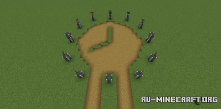 ������� A House I Dreamed Of And Added On ��� Minecraft