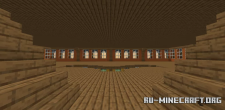 ������� A House I Dreamed Of And Added On ��� Minecraft