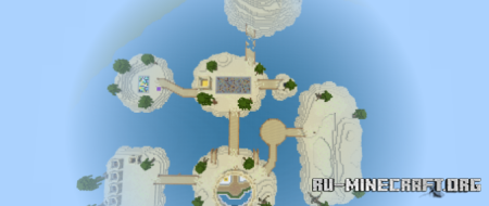 ������� ����������� ��� Minecraft PE