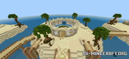 ������� ����������� ��� Minecraft PE