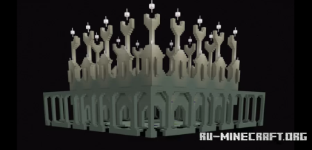 ������� This One Takes The Cake ��� Minecraft