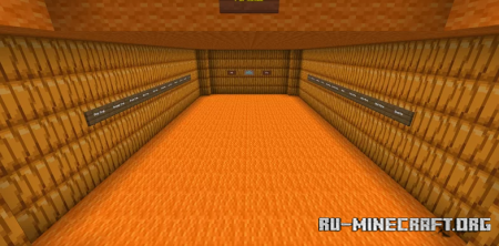 ������� Ravenous Rabbits ��� Minecraft