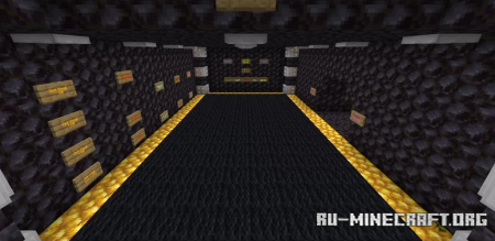 ������� Ravenous Rabbits ��� Minecraft