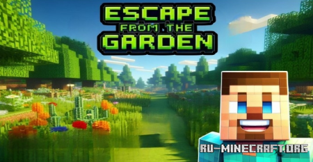 ������� ����� �� ���� ��� Minecraft PE