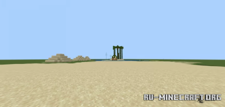 ������� Insane World of Tag by TheBuilderGuy2278 ��� Minecraft