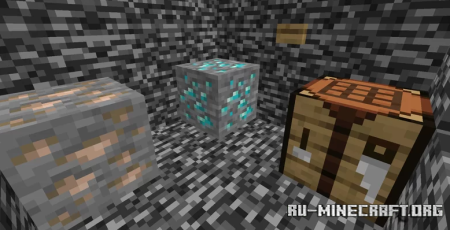 ������� HeatedPuzzles 1 ��� Mincraft