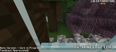 ������� Mansao Wayne ��� Minecraft