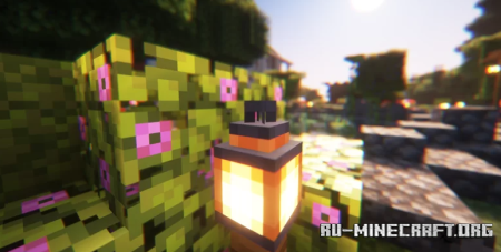 ������� Modern farm by Lucras ��� Minecraft