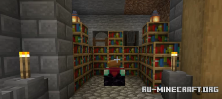 ������� Wisp From The Fog Map Recreation ��� Minecraft