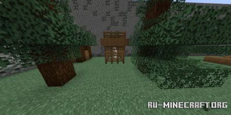 ������� The Castle by BluEye56MC ��� Minecraft