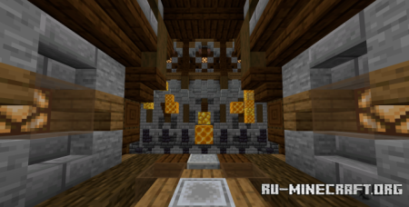    -    Minecraft PE