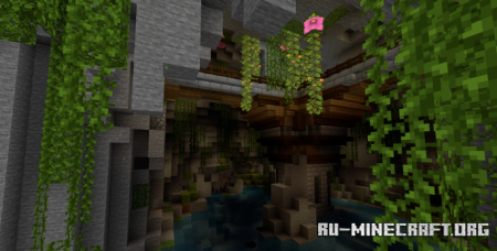    -    Minecraft PE