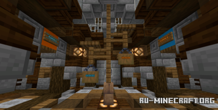    -    Minecraft PE